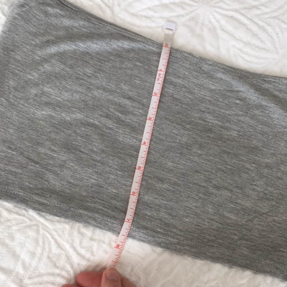 Aerie crop off the shoulder top - Picture 10 of 15